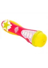 Mey İthalat® Pembe Karaoke Mikrofonu