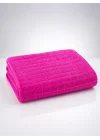 Mey İthalat® PEMBE KARELİ BEZ