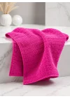 Mey İthalat® PEMBE KARELİ BEZ