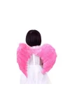 Mey İthalat® Pembe Melek Kanatları Küçük