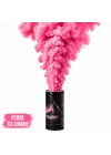 Mey İthalat® Pembe Renk Sis Bombası Pembe Duman 1 Adet