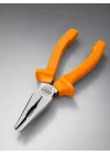 Mey İthalat® PENSE DÖVME ÇELİK 6 ADET