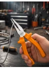 Mey İthalat® PENSE DÖVME ÇELİK 6 ADET