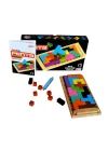 Mey İthalat® Penta Blook Ahşap Akıl Zeka Eğitici Oyuncak