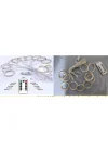 Mey İthalat® Peri Perde Led 3*3m 300 Led