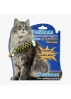 Mey İthalat® PetZoom Ayarlanabilir Lüks Kedi Tasması