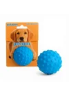 Mey İthalat® PetZoom Dikenli Köpek Oyun Topu