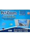 Mey İthalat® Petzoom Kalorifer Yatağı