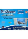 Mey İthalat® PetZoom Kedi Kalorifer Yatağı
