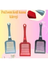 Mey İthalat® Petzoom Kedi Kumu Küreği