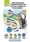 Mey İthalat® Petzoom Klozet Kedi Tuvaleti ***