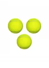Mey İthalat® Petzoom Köpek Oyun Topu Tenis Topu ***