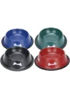 Mey İthalat® Petzoom Metal Mama Kabı PZT 704