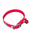 Mey İthalat® Petzoom Silikon KediTasması PZT 707