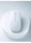 Mey İthalat® PG-908 MOUSE BEYAZ