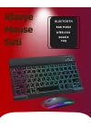 Mey İthalat® PG8033 Klavye Mouse Seti