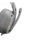 Mey İthalat® PGB500 BEYAZ BLUETOOTH OYUNCU KULAKLIĞI