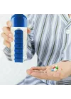 Mey İthalat® Pillbox Su Matarası
