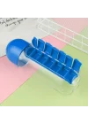 Mey İthalat® Pillbox Su Matarası