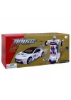 Mey İthalat® Pilli Robot Araba