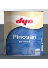 Mey İthalat®  Pinosan Yat Verniği 15 Litre Şeffaf