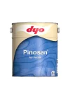 Mey İthalat®  Pinosan Yat Verniği 15 Litre Şeffaf