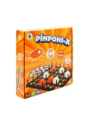 Mey İthalat® Pinponi-X Kutu Oyunu