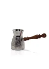 Mey İthalat® Pirinç Cezve 4.75