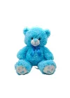 Mey İthalat® PL50157 40 CM RENKLİ AYILAR-HLY