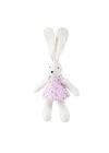 Mey İthalat® PL50170 45 CM ELBİSELİ TAVŞANLAR - HLY