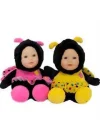 Mey İthalat® PL62863 35 CM BEBEK YÜZLÜ ARI - HLY
