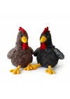 Mey İthalat® PL62969 40 CM ÇİLLİ HOROZ