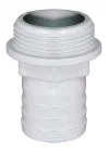 Mey İthalat® Plastik 1 1/2 Hortum Rekoru