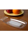Mey İthalat®  Plastik Rende 799 Şeffaf