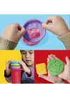 Mey İthalat® Play Doh Disney Junior Happy Mickey Mouse Oyun Hamuru Seti