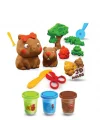 Mey İthalat® Play Dough Set 168 gr