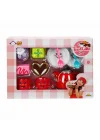 Mey İthalat®  PlaySnsackÇayKeyfiOyunSeti