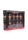 Mey İthalat® PMI/UFC2070 Kafes Dövüşçüleri 8li Koleksiyon Figür Seti