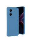 Mey İthalat®   Poco X7 Pro Viera Silikon - Mavi