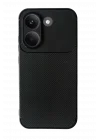 Mey İthalat®   Poco X8 Pro Auto Focus Karbon Kapak - Siyah