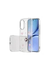 Mey İthalat®   Poco X8 Pro Fiyonk Desenli Kapak - Desen 3