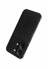 Mey İthalat®   Poco X8 Pro Max Auto Focus Karbon Kapak - Siyah