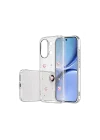 Mey İthalat®   Poco X8 Pro Max Fiyonk Desenli Kapak - Desen 3