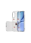 Mey İthalat®   Poco X8 Pro Max Fiyonk Desenli Kapak - Desen 9