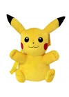 Mey İthalat®  Pokemon Pikachu Peluş Sırt Çantası