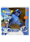 Mey İthalat® POLI 83361 ROBOCAR POLİ KARGO UÇAĞI