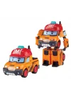 Mey İthalat®  POLI MRT-0654 Robocar Poli Transforming Robot Mark Figür
