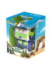 Mey İthalat®  POLI MRT-0658 Robocar Poli Transforming Robot Figür Keaton