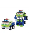 Mey İthalat®  POLI MRT-0658 Robocar Poli Transforming Robot Figür Keaton