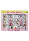 Mey İthalat® Porselen Çay Seti